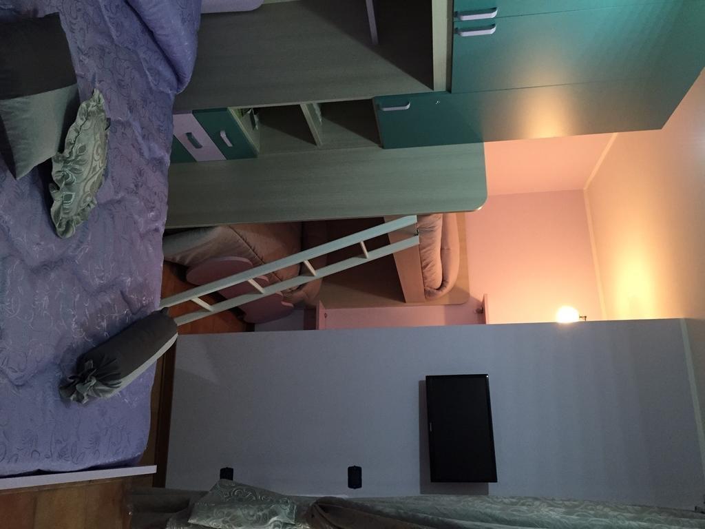 B&B L'Arabatana Pietrapertosa Cameră foto