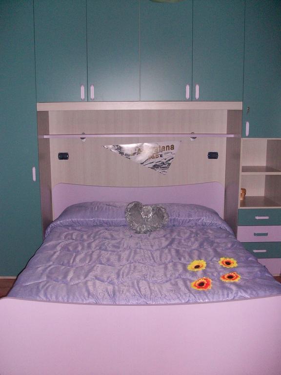 B&B L'Arabatana Pietrapertosa Cameră foto